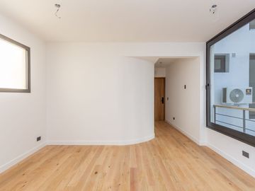 Venta Depto Monoambiente Palermo A Estrenar