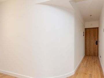 Venta Depto Monoambiente Palermo A Estrenar