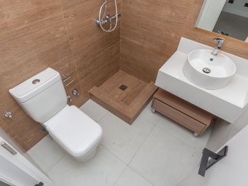 Venta Depto Monoambiente Palermo A Estrenar