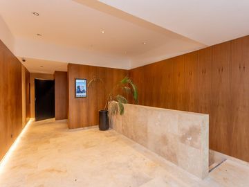 Depto Monoambiente En Venta Palermo A Estrenar