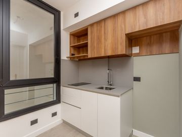 Depto Monoambiente En Venta Palermo A Estrenar