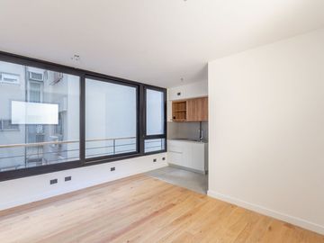 Depto Monoambiente En Venta Palermo A Estrenar