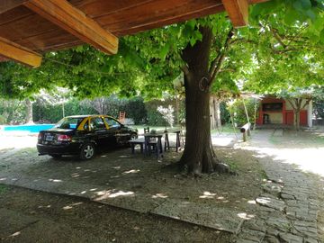 venta casa quinta a reciclar moreno paso del rey