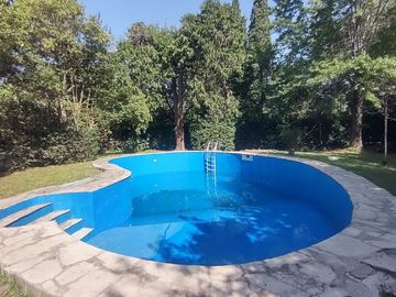 venta casa quinta a reciclar moreno paso del rey