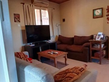 VENTA CASA CON PILETA VILLA SANTA CRUZ DEL LAGO