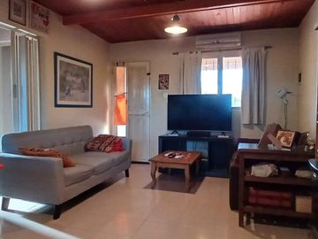 VENTA CASA CON PILETA VILLA SANTA CRUZ DEL LAGO