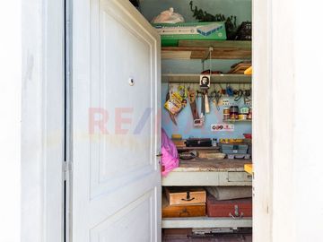 VENTA CASA 4 AMB C/GARAGE, PATIO Y TERRAZA HURLING