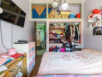 VENTA CASA 4 AMB C/GARAGE, PATIO Y TERRAZA HURLING