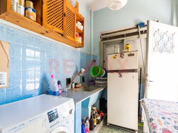 VENTA CASA 4 AMB C/GARAGE, PATIO Y TERRAZA HURLING