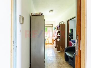 VENTA CASA 4 AMB C/GARAGE, PATIO Y TERRAZA HURLING
