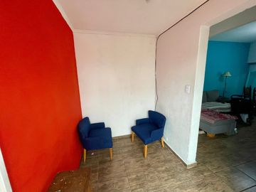 VENTA DPTO 3 AMBIENTES FLORESTA PERMUTA FINANCIA