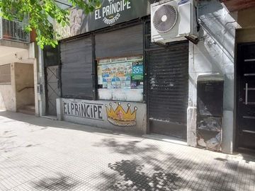 VENTA LOTE PROPIO CON 4 PH + LOCAL,DEVOTO,PERMUTA.