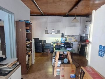 VENTA LOTE PROPIO CON 4 PH + LOCAL,DEVOTO,PERMUTA.