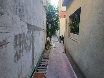 VENTA LOTE PROPIO CON 4 PH + LOCAL,DEVOTO,PERMUTA.