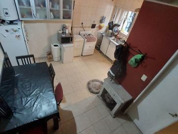 VENTA LOTE PROPIO CON 4 PH + LOCAL,DEVOTO,PERMUTA.