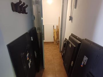 VENTA LOTE PROPIO CON 4 PH + LOCAL,DEVOTO,PERMUTA.