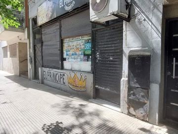 VENTA LOTE PROPIO CON 4 PH + LOCAL,DEVOTO,PERMUTA.