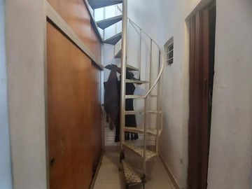 VENTA LOTE PROPIO CON 4 PH + LOCAL,DEVOTO,PERMUTA.