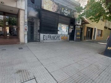 VENTA LOTE PROPIO CON 4 PH + LOCAL,DEVOTO,PERMUTA.