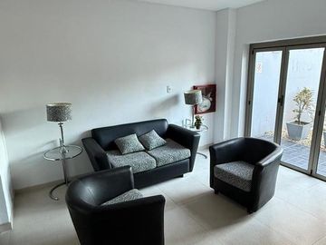 Venta Departamento 4 Ambientes al frente con cochera