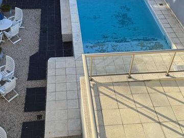 Venta Departamento 4 Ambientes al frente con cochera