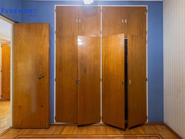 Venta piso de 6 AMB, en Caballito, Capital Federal.