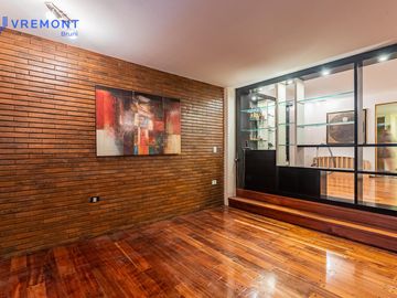 Venta piso de 6 AMB, en Caballito, Capital Federal.