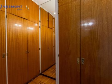 Venta piso de 6 AMB, en Caballito, Capital Federal.