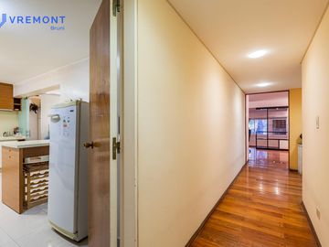 Venta piso de 6 AMB, en Caballito, Capital Federal.
