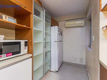 Venta piso de 6 AMB, en Caballito, Capital Federal.