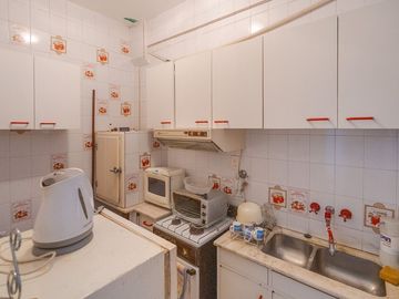 3 Amb Dept. / Oficina en San Telmo