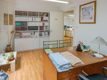 3 Amb Dept. / Oficina en San Telmo