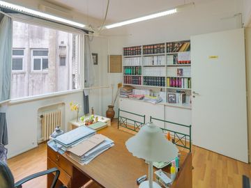 3 Amb Dept. / Oficina en San Telmo