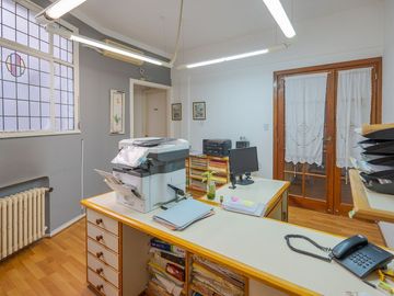 3 Amb Dept. / Oficina en San Telmo