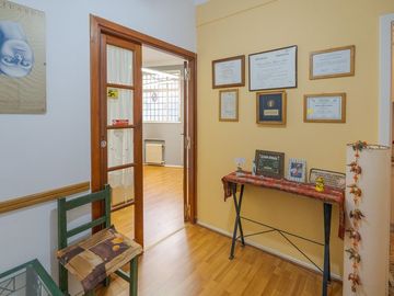 3 Amb Dept. / Oficina en San Telmo