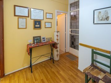 3 Amb Dept. / Oficina en San Telmo