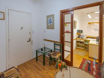 3 Amb Dept. / Oficina en San Telmo