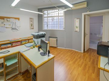 3 Amb Dept. / Oficina en San Telmo