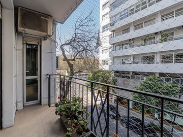 Venta depto 6 amb en Palermo frente al Hipódromo
