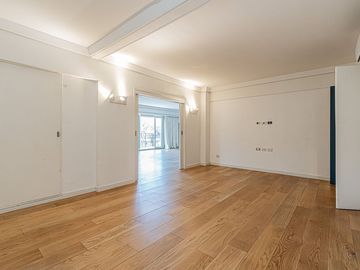 Venta depto 6 amb en Palermo frente al Hipódromo