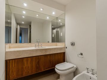 Venta depto 6 amb en Palermo frente al Hipódromo