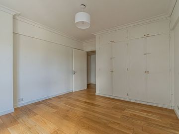 Venta depto 6 amb en Palermo frente al Hipódromo