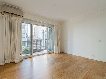 Venta depto 6 amb en Palermo frente al Hipódromo