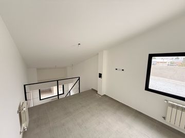 Venta de Departamento tipo loft en Complejo cerrado