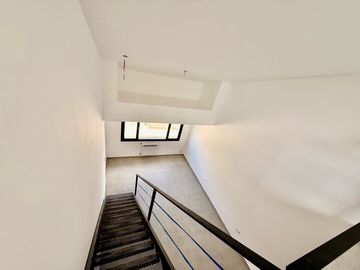 Venta de Departamento tipo loft en Complejo cerrado