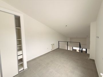 Venta de Departamento tipo loft en Complejo cerrado