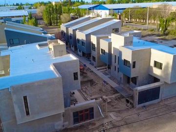 Venta de Departamento tipo loft en Complejo cerrado