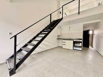 Venta de Departamento tipo loft en Complejo cerrado