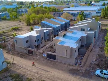 Venta de Departamento tipo loft en Complejo cerrado