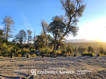 VENTA Departamento 3amb 100,64m2 Premium UF B1 El Mercado, Villa La Angostura